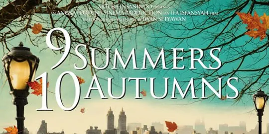 9 Summers 10 Autumns