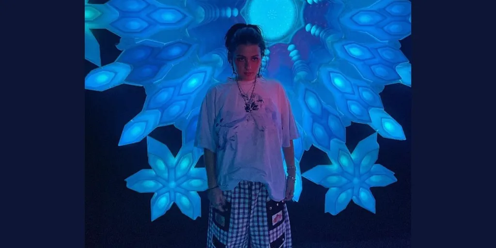 Anna Sofia - I Can't Fly