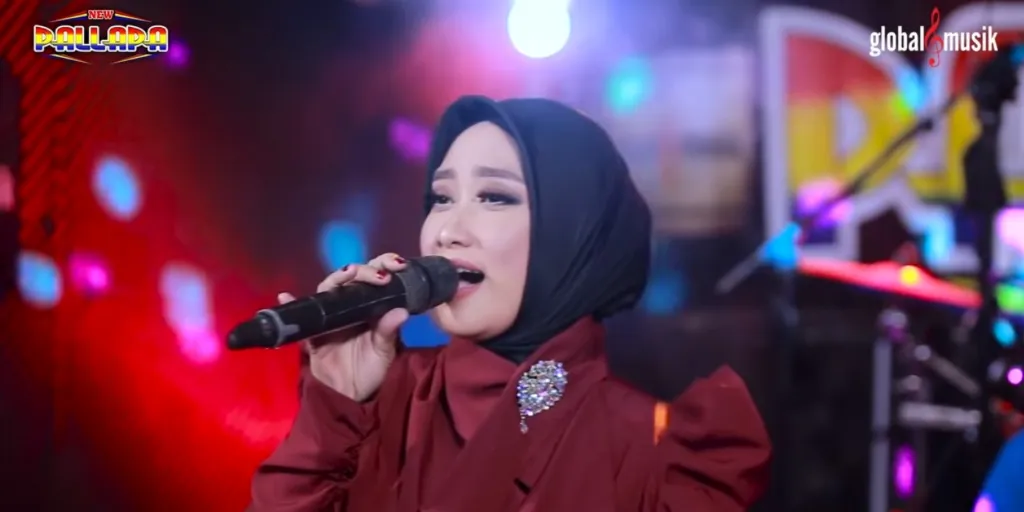Anisa Rahma - Hadirmu Bagai Mimpi