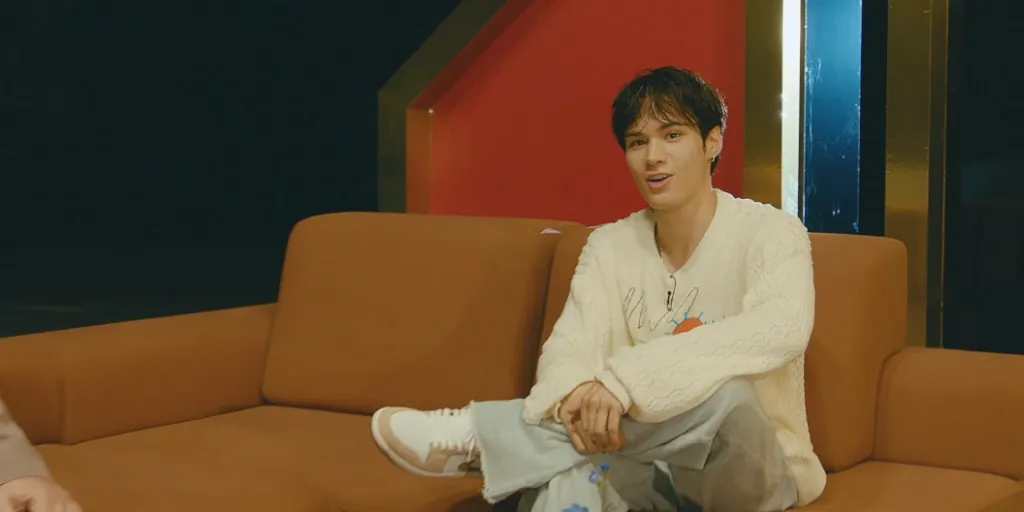 Jay Chang - Rockstar