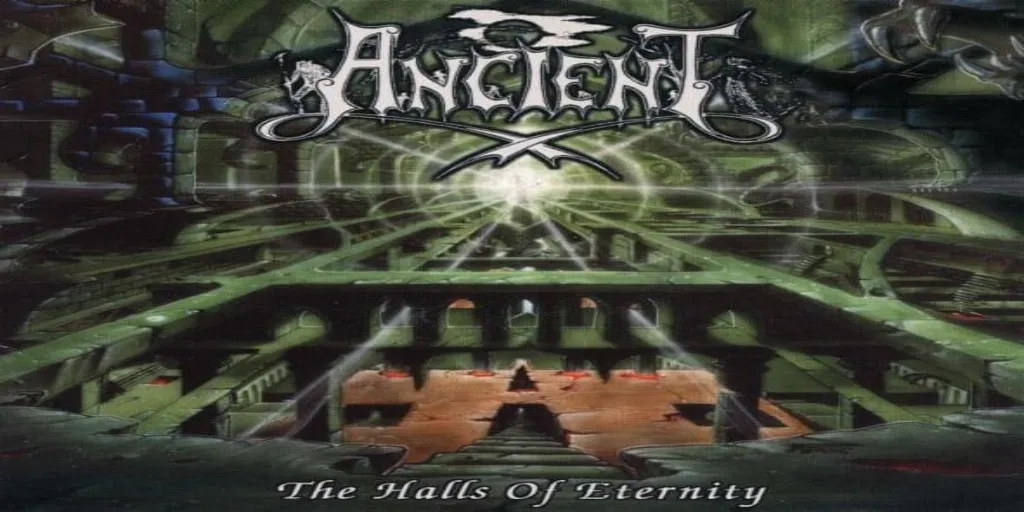 Ancient - A Woeful Summoning (Terjemahan)