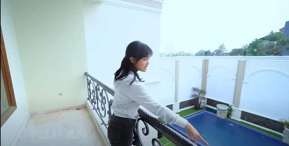 (credit: Youtube.com/Fuji An/)