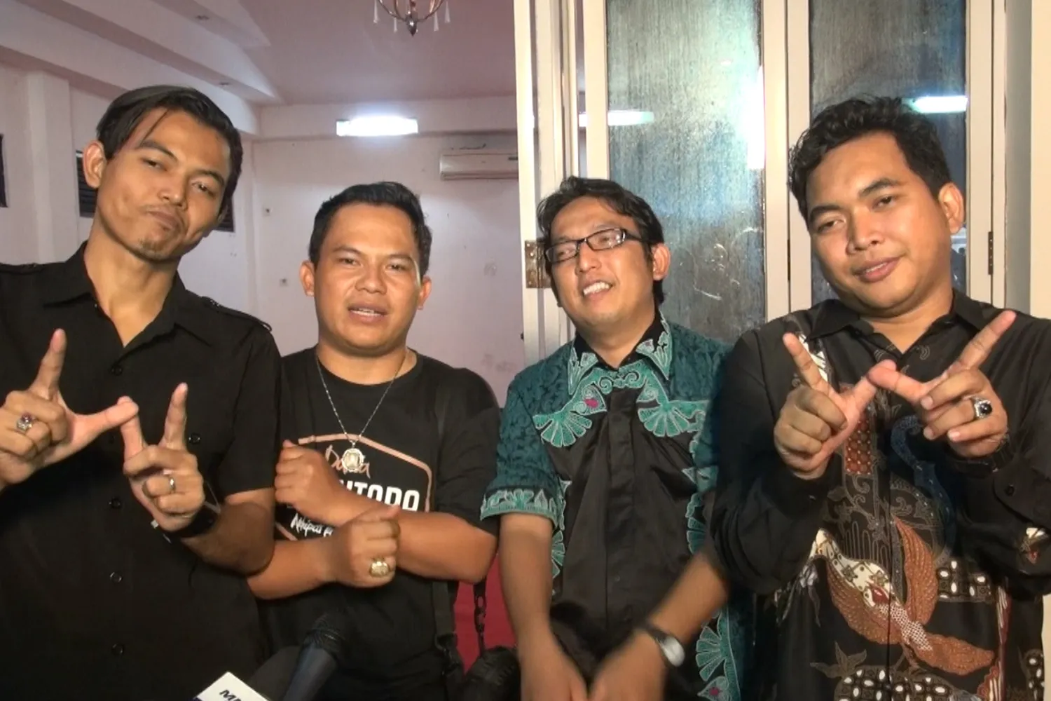 Wali Band/@Foto: KapanLagi.com®