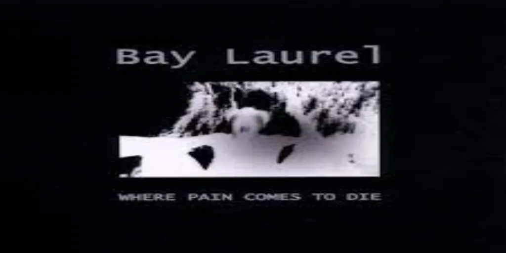 Bay Laurel - A Misery Song (Terjemahan)