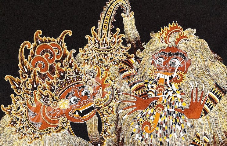 9 Popular Types of Batik from Various Regions in Indonesia ...