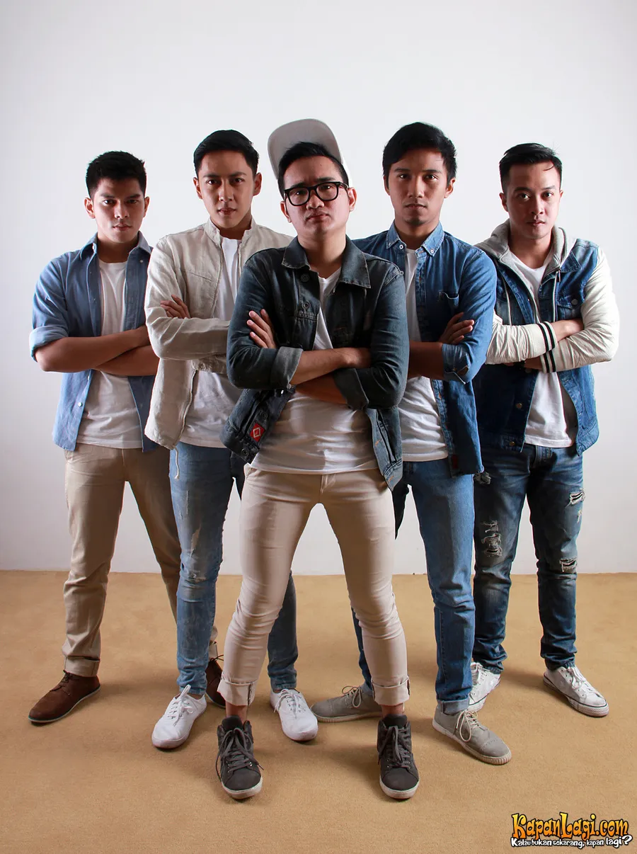 5 Romeo/@Foto: KapanLagi.com®/Agus