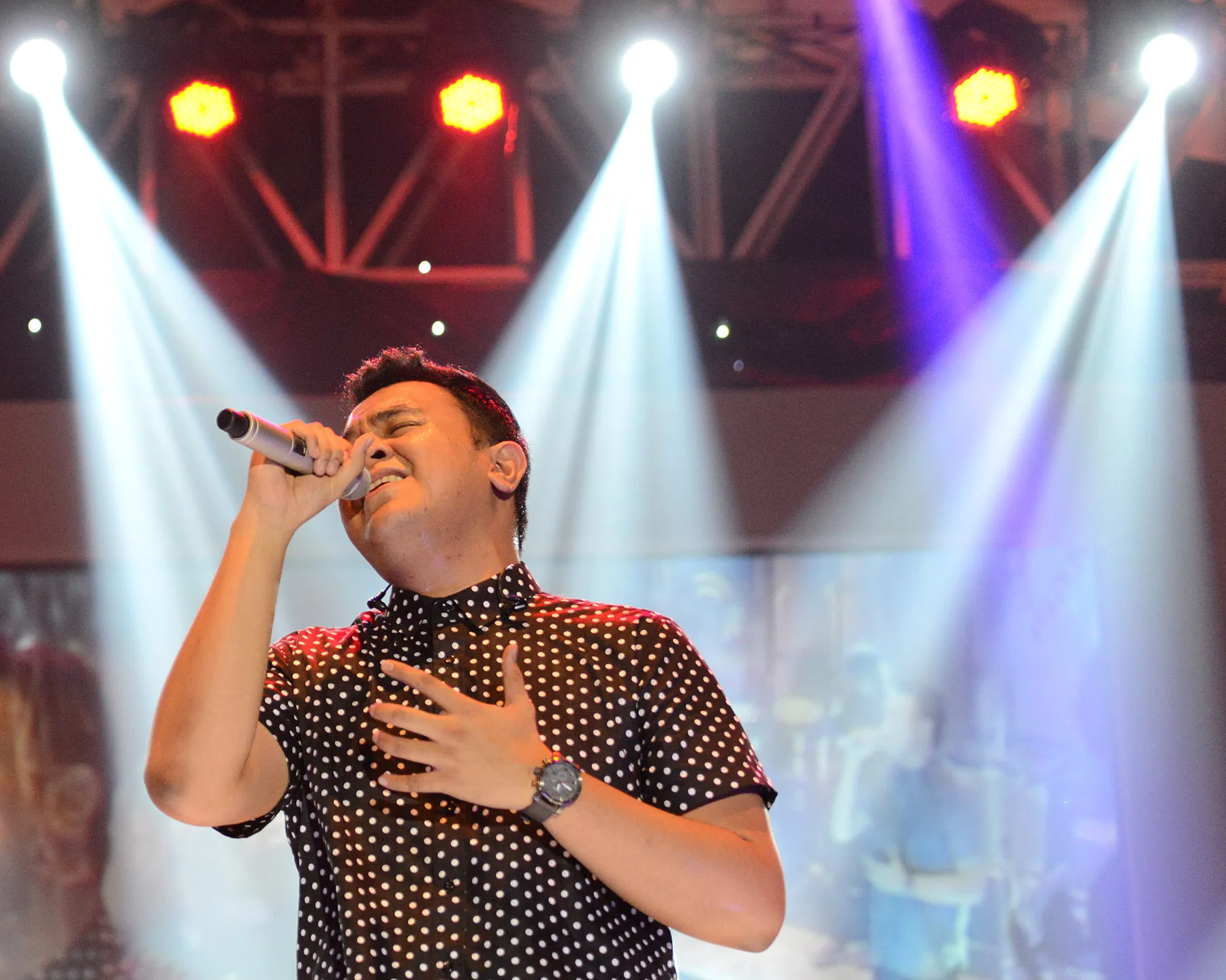 Tulus/@Foto: KapanLagi.com®