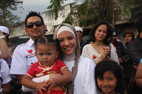 Rachel maryam @KapanLagi.com®