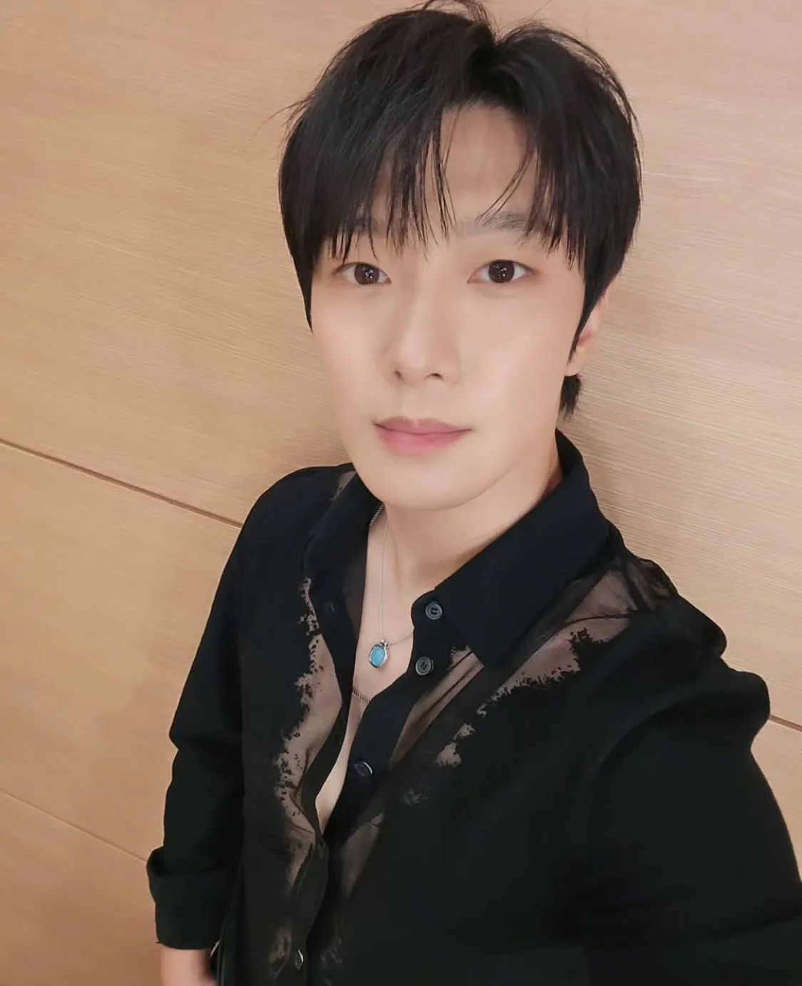 Drama perceraian Choi Minhwan dan Yulhee. (credit: instagram.com/minhwan12)