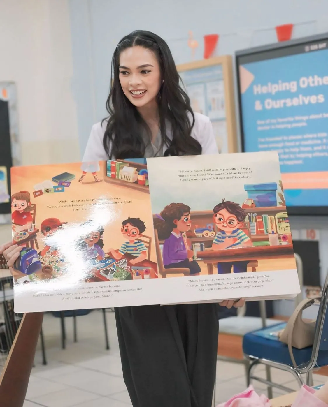 credit: https://www.instagram.com/mestyariotedjo/