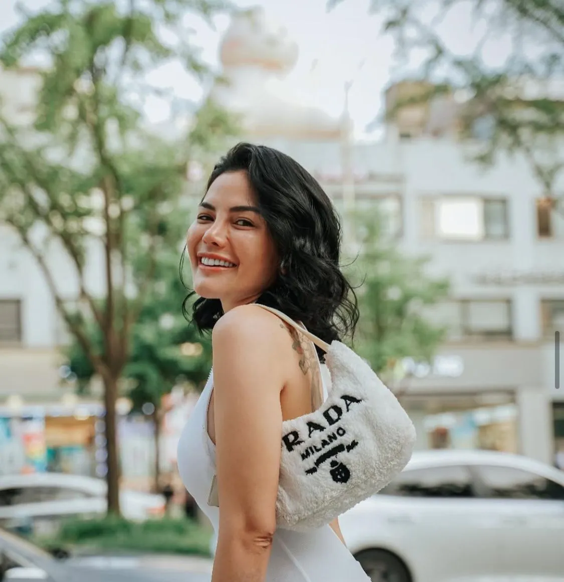 Tawaran Nikita Mirzani untuk Hotman Paris