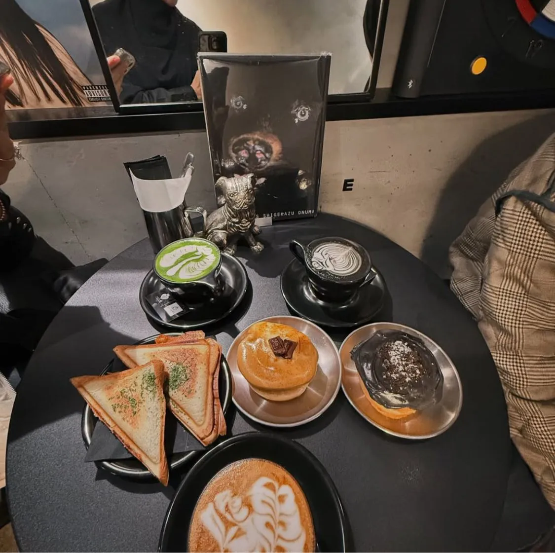 credit: https://www.instagram.com/ratnagalih/