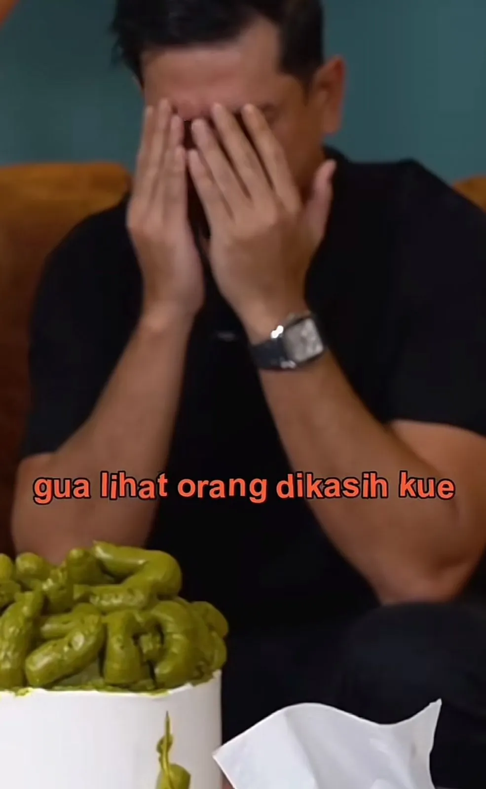 Komentar Netizen yang Ikut Meramaikan
