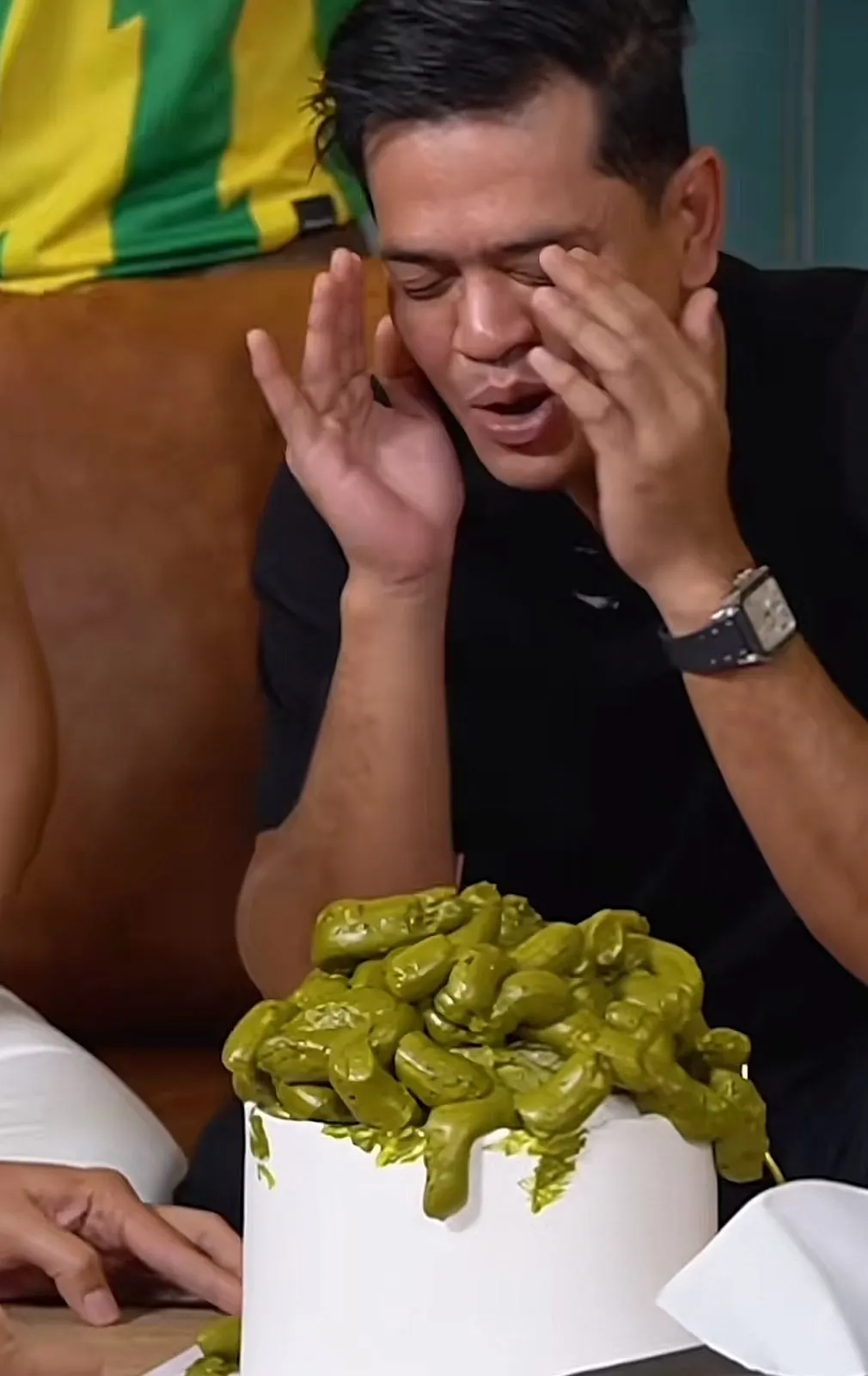 Viral di Media Sosial