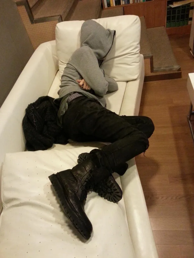 Banyak fans yang ingin Jaejoong kembali ke Twitter, dan sang idola pun mengabulkan permintaan mereka. | via @bornfreeonekiss