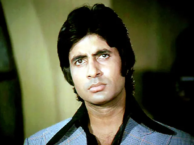 Amitabh Bachchan muda @ pages.rediff.com