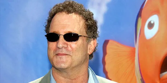 Albert Brooks