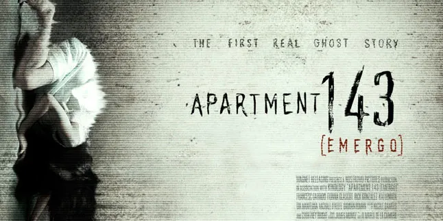 Apartment 143