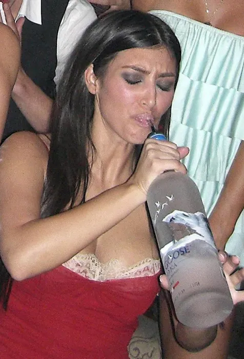 Kim Kardashian