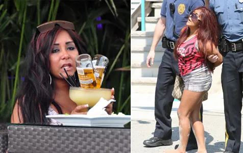 Snooki