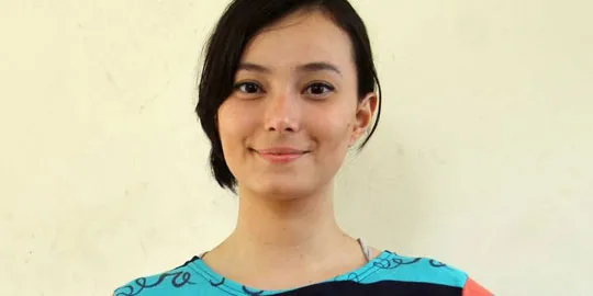 Naysilla Mirdad, Duo Maia dan Asmirandah Naik Pamor