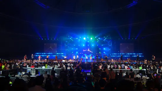 sm entertainment dan jyp bakal mulai gelar audisi 2013