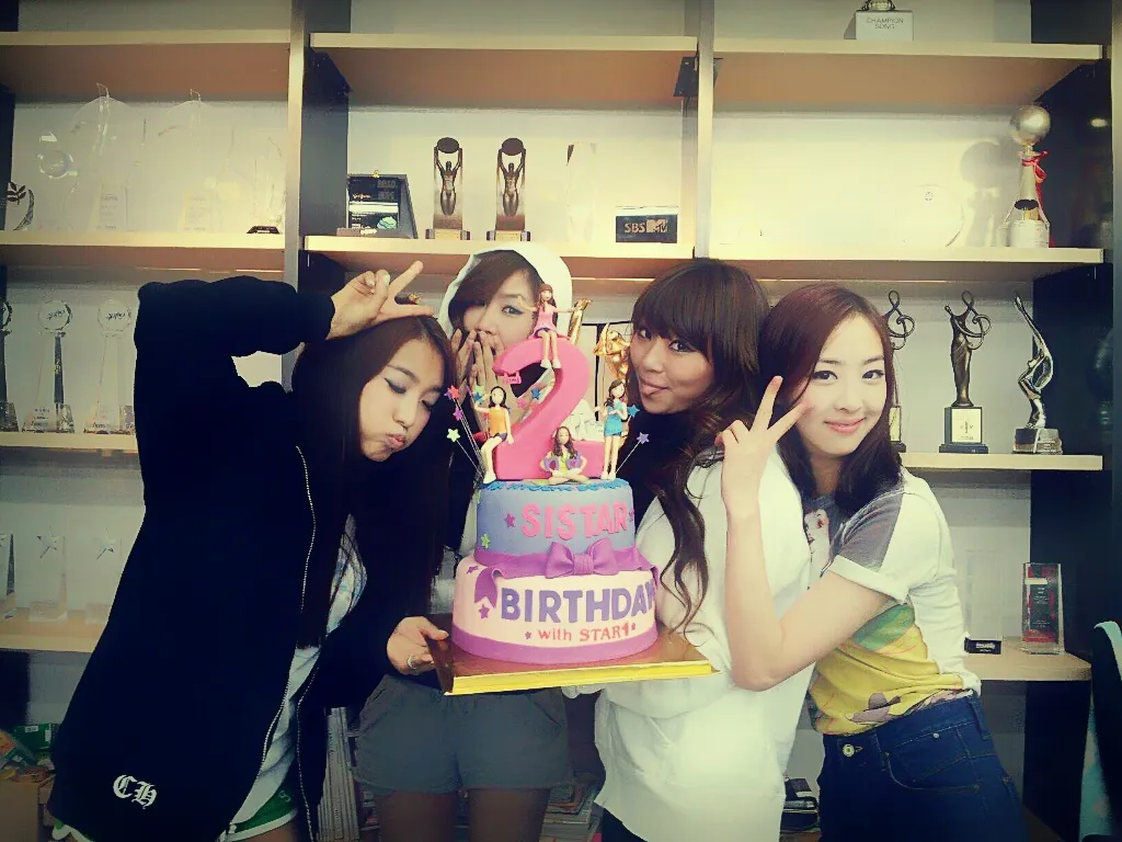 sistar ©soompi.com