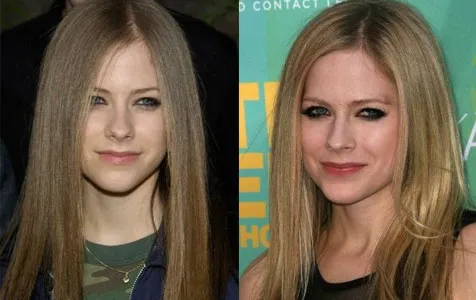Avril Lavigne