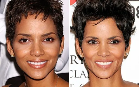 Halle Berry