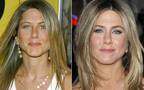 Jennifer Aniston