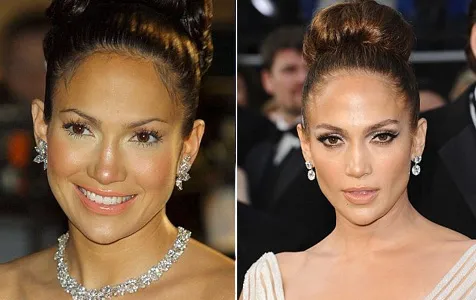 Jennifer Lopez