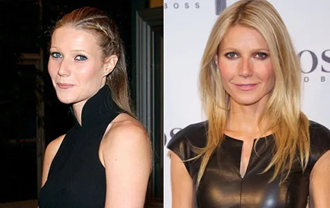 Gwyneth Paltrow