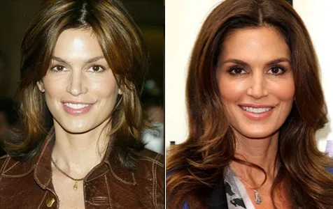 Cindy Crawford