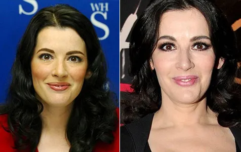 Nigella Lawson