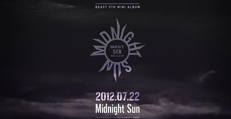 b2st midnight sun