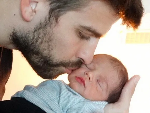 Gerard Pique