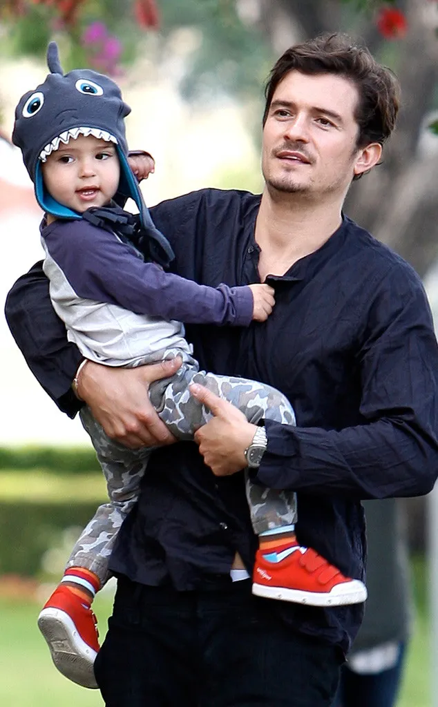 Orlando Bloom