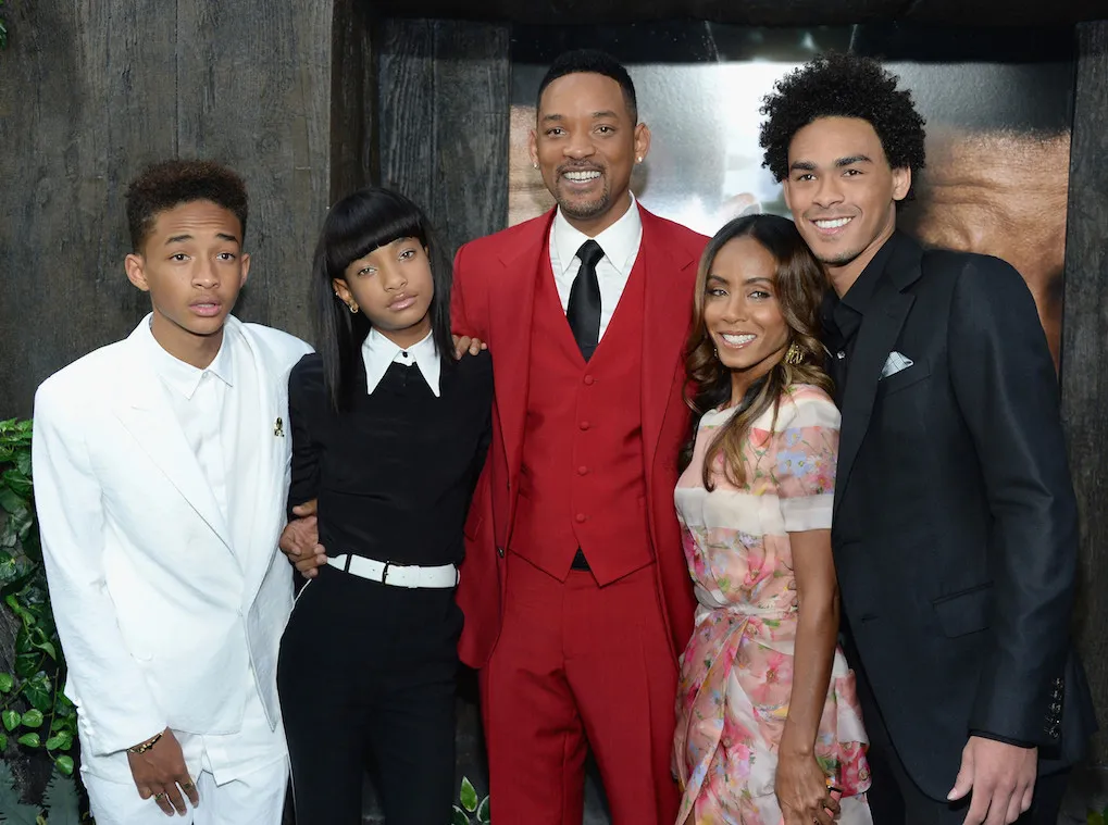 Will Smith