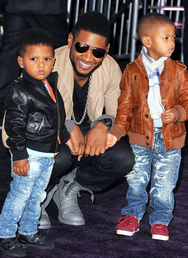 Usher
