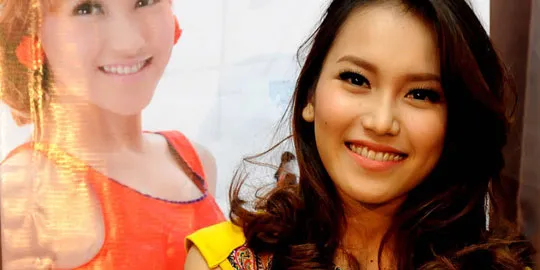 Karir Ayu Ting Ting Meredup
