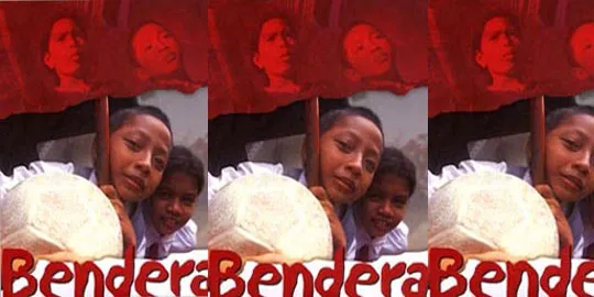 Bendera (2002)
