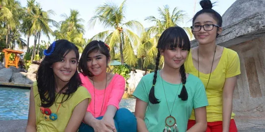 Foto: KapanLagi.com®