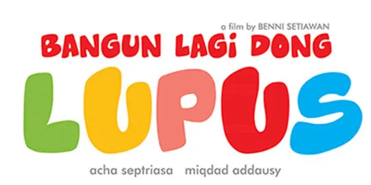 Bangun Lagi Dong Lupus