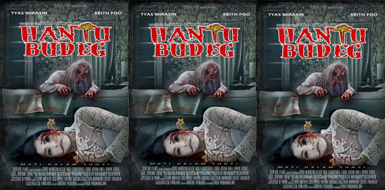 410+ Hantu Budeg 2012 Movie Terbaru