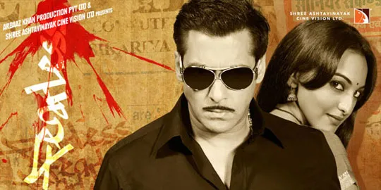 Dabaang [2010]