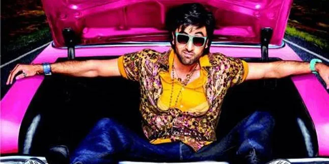 Besharam