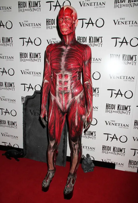 Heidi Klum