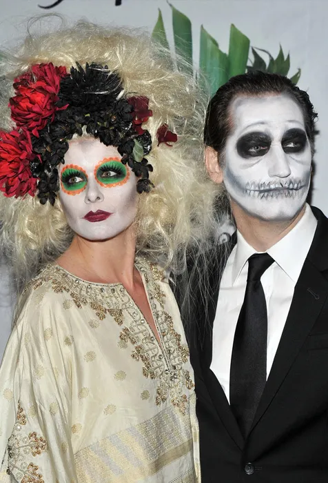Daniel Zelman - Debra Messing
