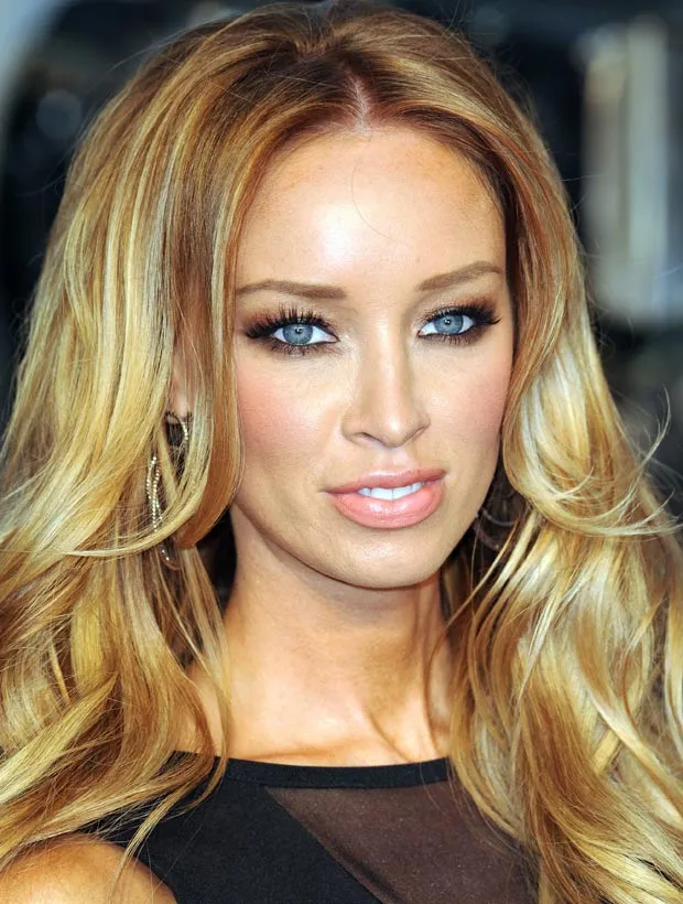 Lauren Pope 