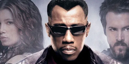 Blade: Trinity [2004]
